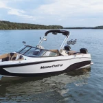 2026 Mastercraft