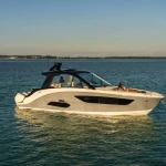 2026 Sea Ray