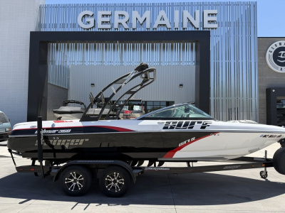 2019 Sanger 237 S