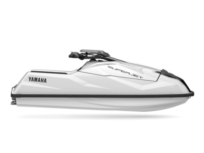 2025 Yamaha SuperJet®