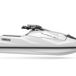 2025 Yamaha
