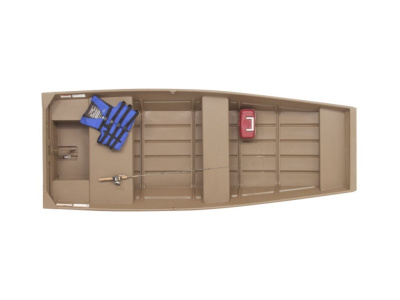 2023 G3 Boats 1236
