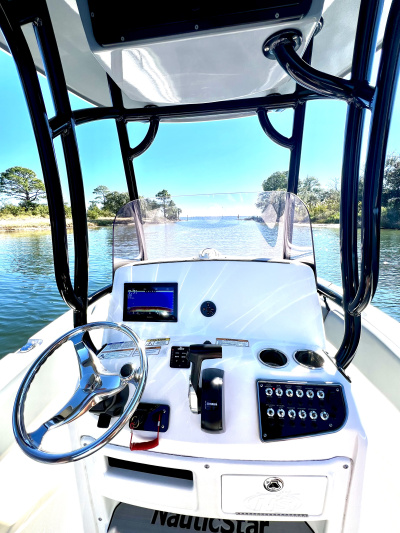 2023 Nautic Star Legacy Series