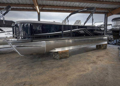 2026 Suncatcher Fusion 324SL