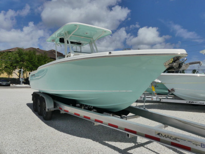 2024 Key West 263 FS