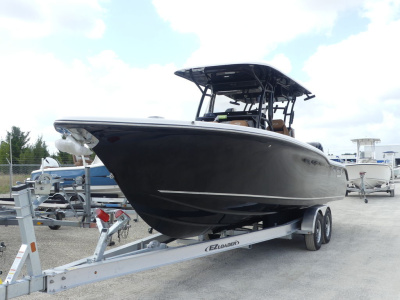 2026 Key West 291 FS