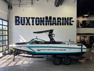 2019 Nautique Super Air Nautique GS24