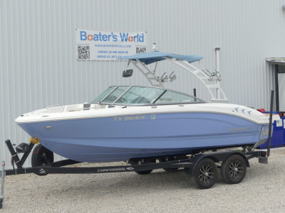 2023 Chaparral 21 Surf