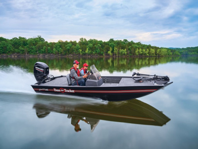 2026 Tracker Bass Tracker® Classic XL