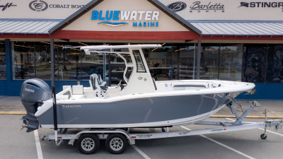 2027 Tidewater 232LXF