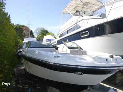 2022 Sea Ray SPX 230 OB