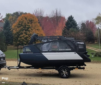 2024 Sea Doo 47RC SWITCH SPORT COMPACT