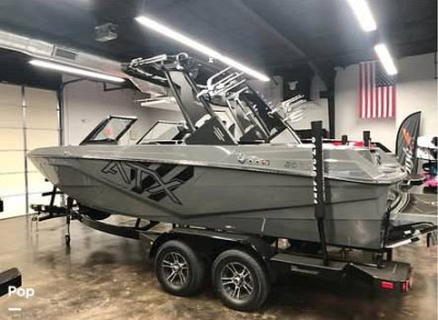 2022 ATX Surf Boats 20 Type-S