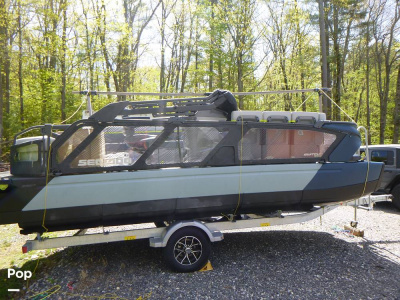 2025 Sea Doo Switch Cruise Limited