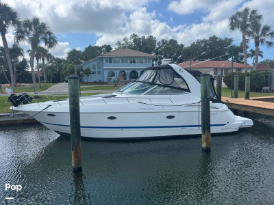 2007 Cruisers 370 Express