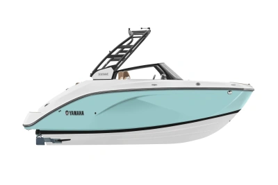 2026 Yamaha 222SE