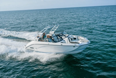 2026 Yamaha 222S