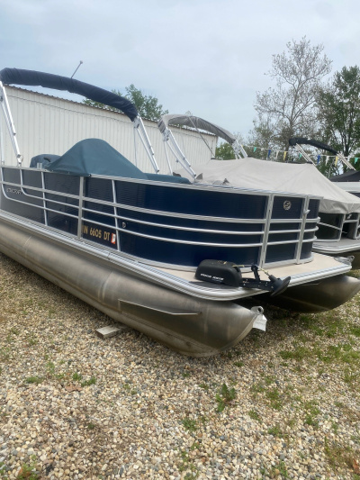 2014 Starcraft 190