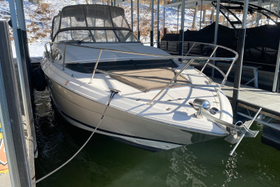 2008 Regal 3360 Window Express