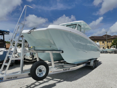2026 Twin Vee 260 GFX2
