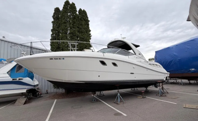 2008 Sea Ray Sundancer 330