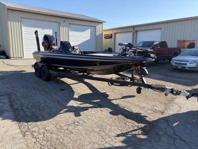 2026 Skeeter ZXE20