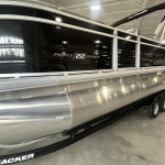 2026 Sun Tracker