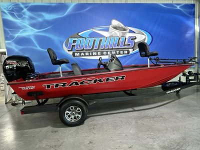 2026 Tracker Pro Team™ 195