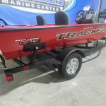 2026 Tracker