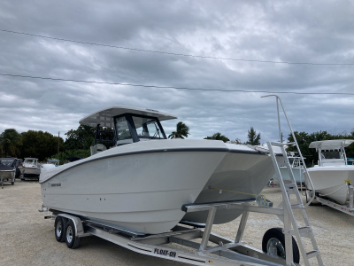 2026 Twin Vee 260 GFX2