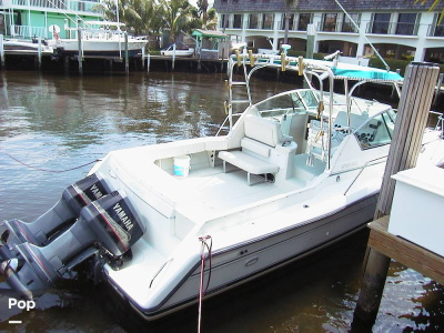 1998 Stamas 310 Express
