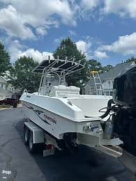 2005 Fountain Sport