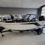 2026 Crestliner