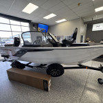 2026 Crestliner
