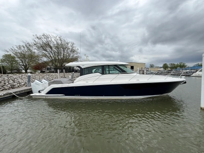 2026 Tiara 43 LE