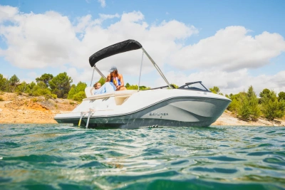 2025 Bayliner V20I