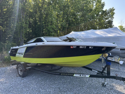 2013 Four Winns Horizon Series H190