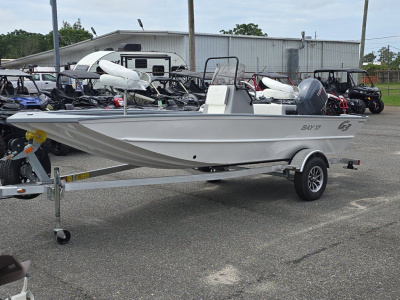 2026 G3 Boats G3 BAY 17