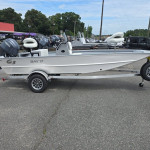 2026 G3 Boats