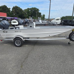 2026 G3 Boats