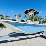 2025 Carolina Skiff