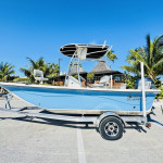 2025 Carolina Skiff