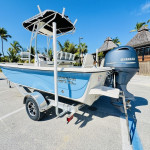2025 Carolina Skiff