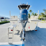 2025 Carolina Skiff