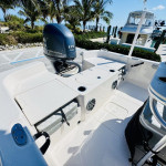 2025 Carolina Skiff