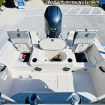2025 Carolina Skiff
