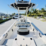 2025 Carolina Skiff