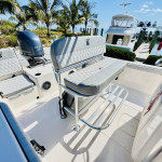 2025 Carolina Skiff