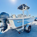 2025 Carolina Skiff