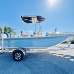2025 Carolina Skiff